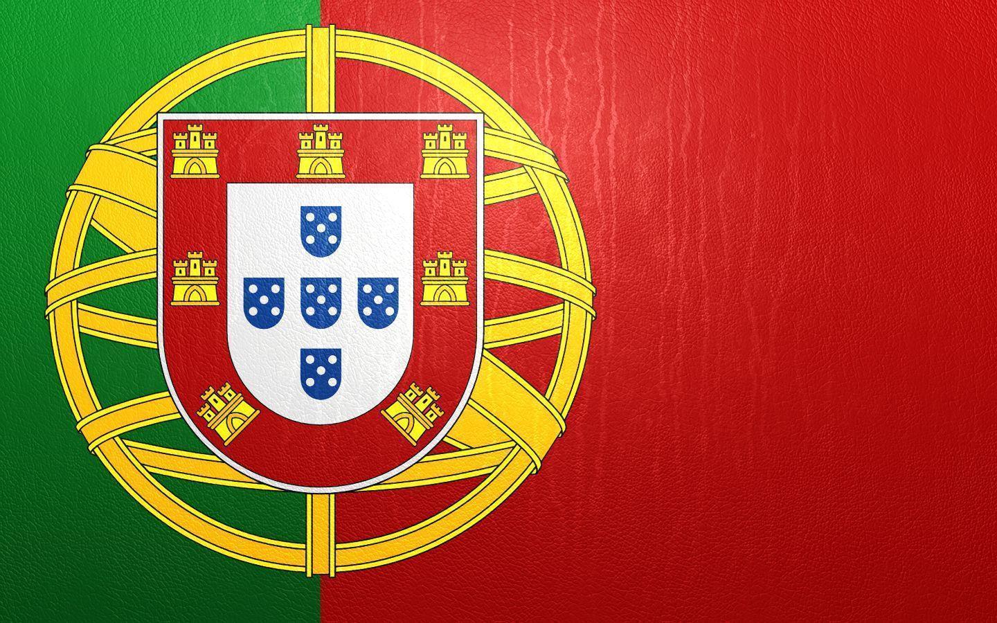 Portugal Flag Wallpapers - Wallpaper Cave