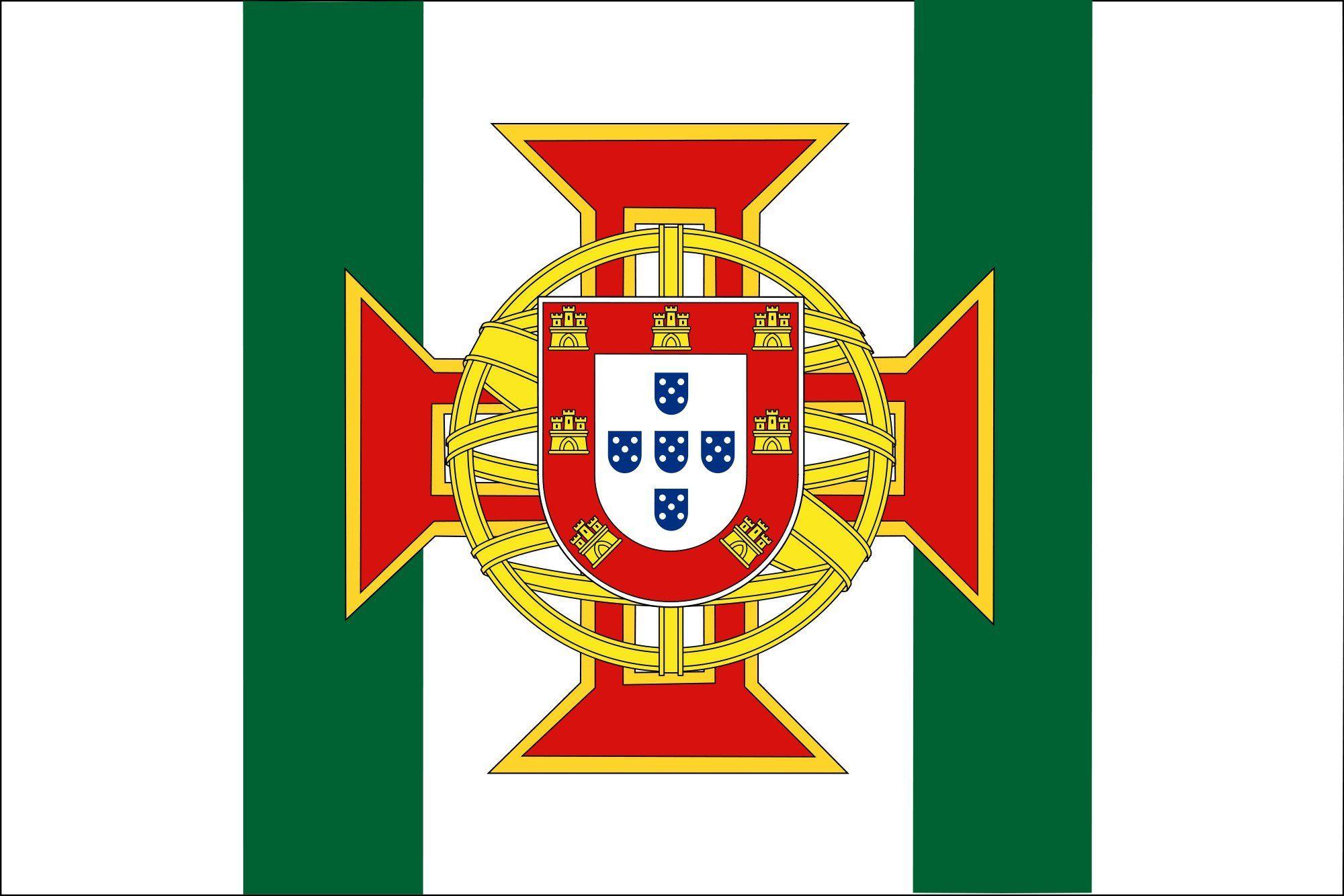 2000px Flag Of Portuguese Colony Governor_svg Wallpaper