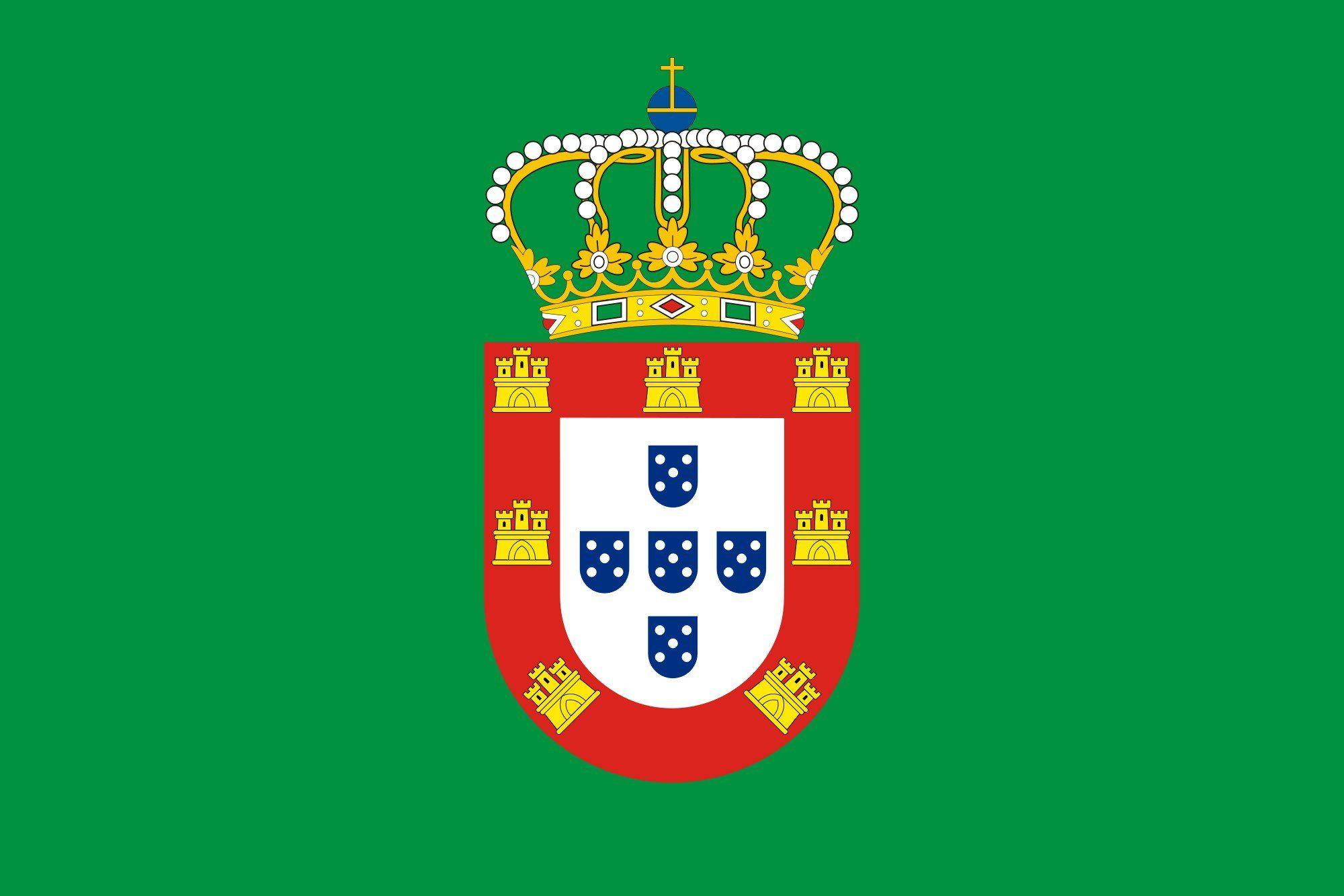 2000px Flag Peter II Of Portugal_svg Wallpaperx1333