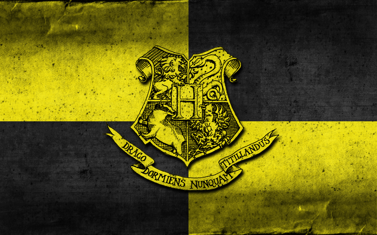 Featured image of post Hufflepuff Wallpaper Desktop I m a proud hufflepuff and so i ve done it in a hufflepuff theme