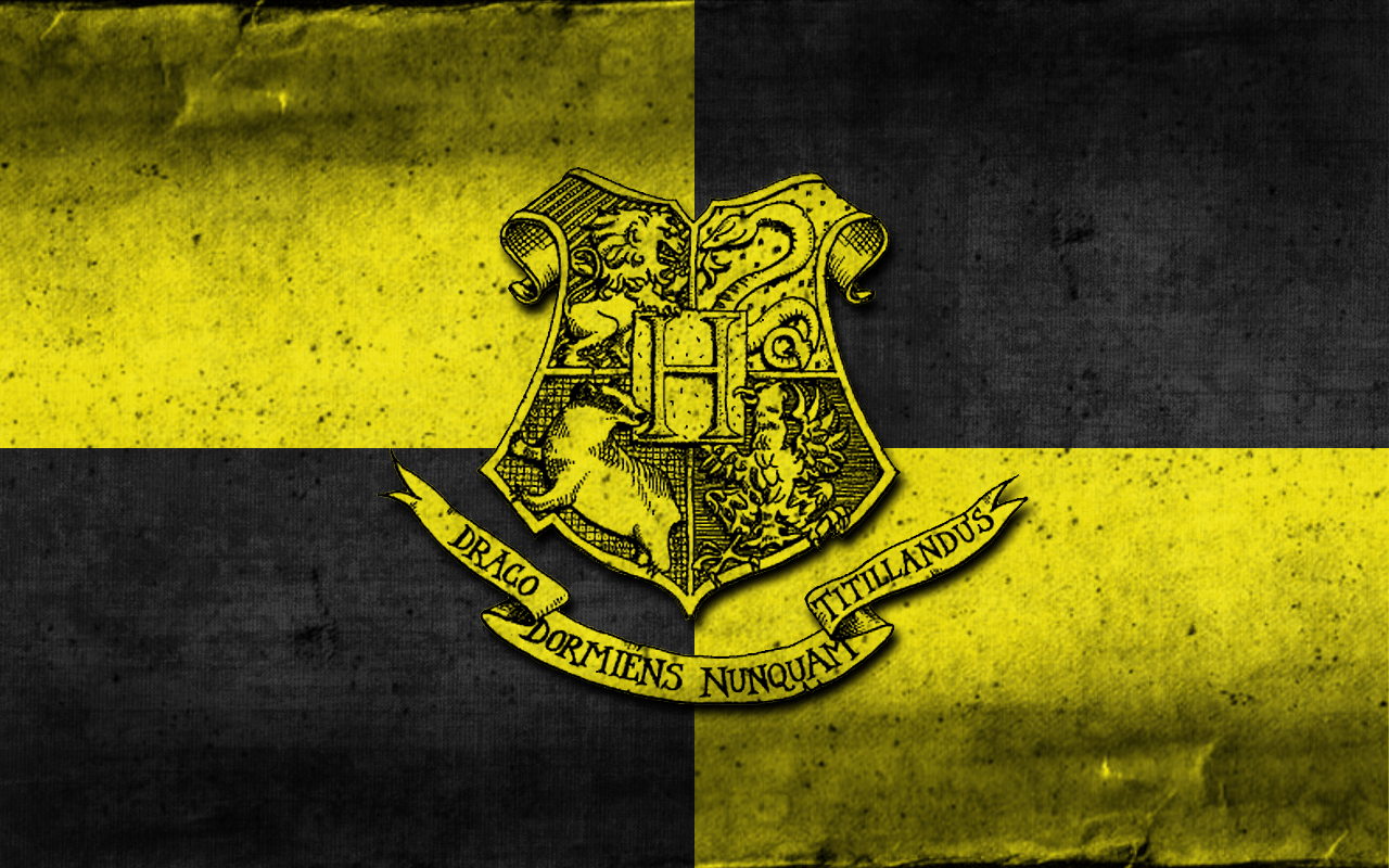 Harry Potter Hufflepuff Wallpapers  Wallpaper Cave