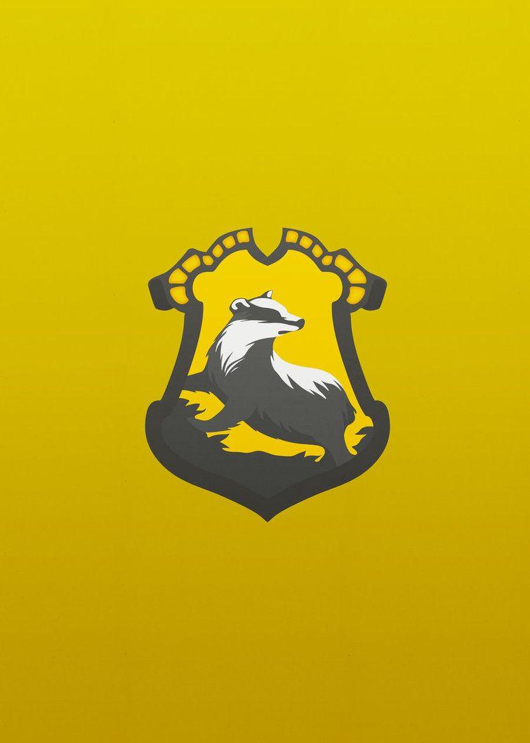 Hufflepuff Wallpapers Wallpaper Cave Coat of arms hufflepuff gryffindor slytherin ravenclaw wallpaper. hufflepuff wallpapers wallpaper cave