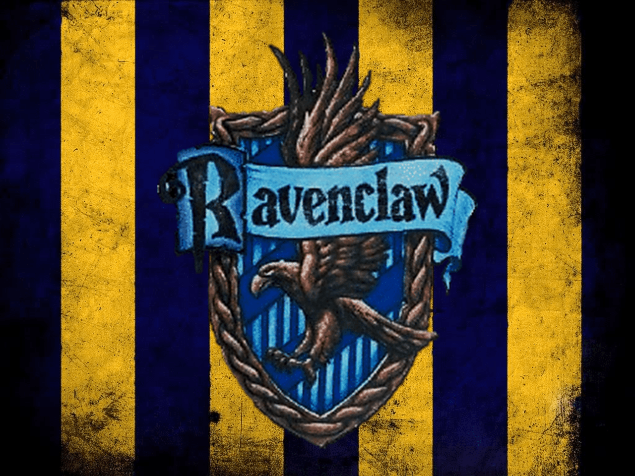 Wallpaper Ravenclaw Harry Potter - Corvinal  Ravenclaw, Harry potter  wallpaper, Hogwarts crest