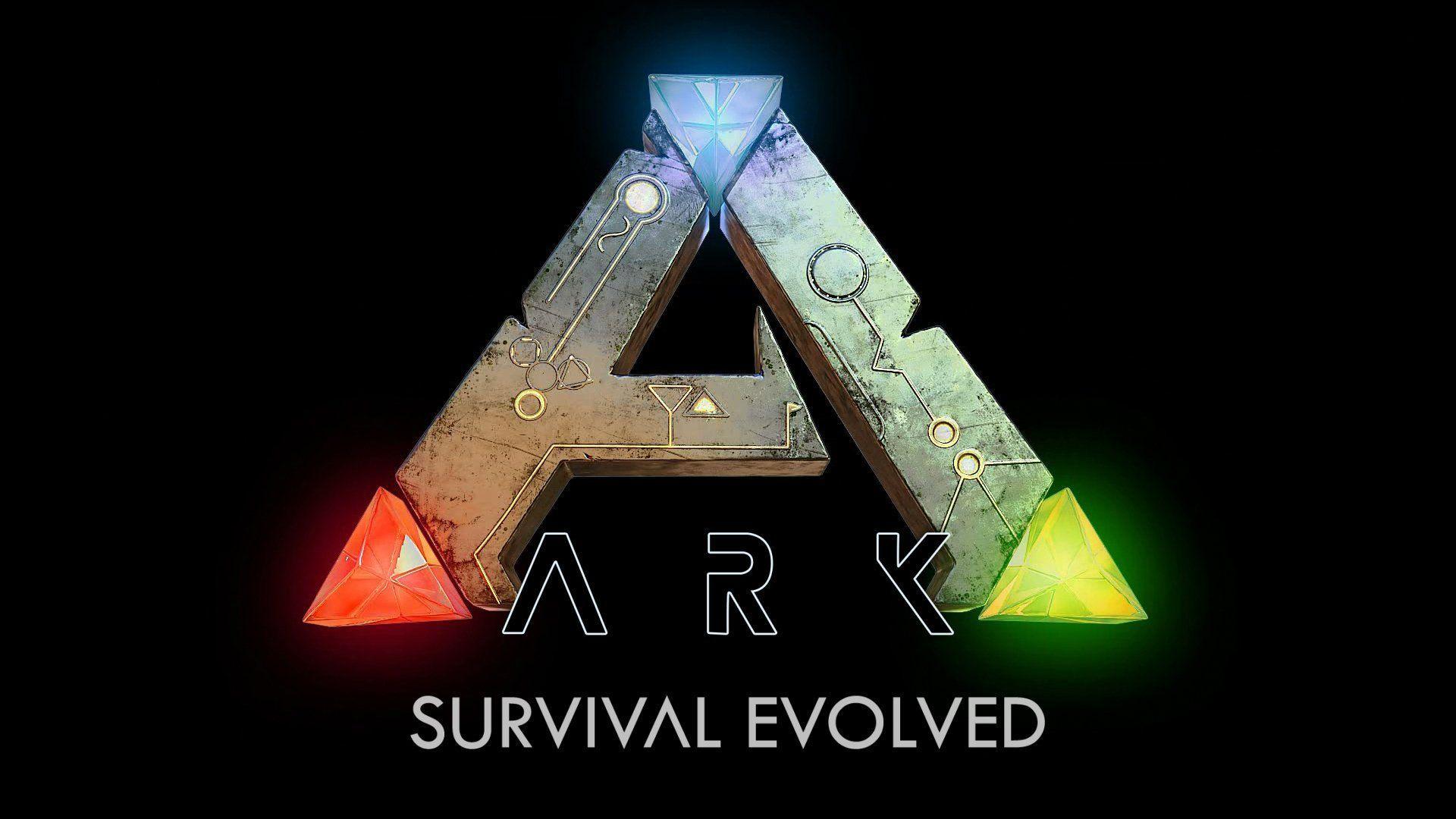 ARK: Survival Evolved Fonds D'écran HD. Arrière Plans