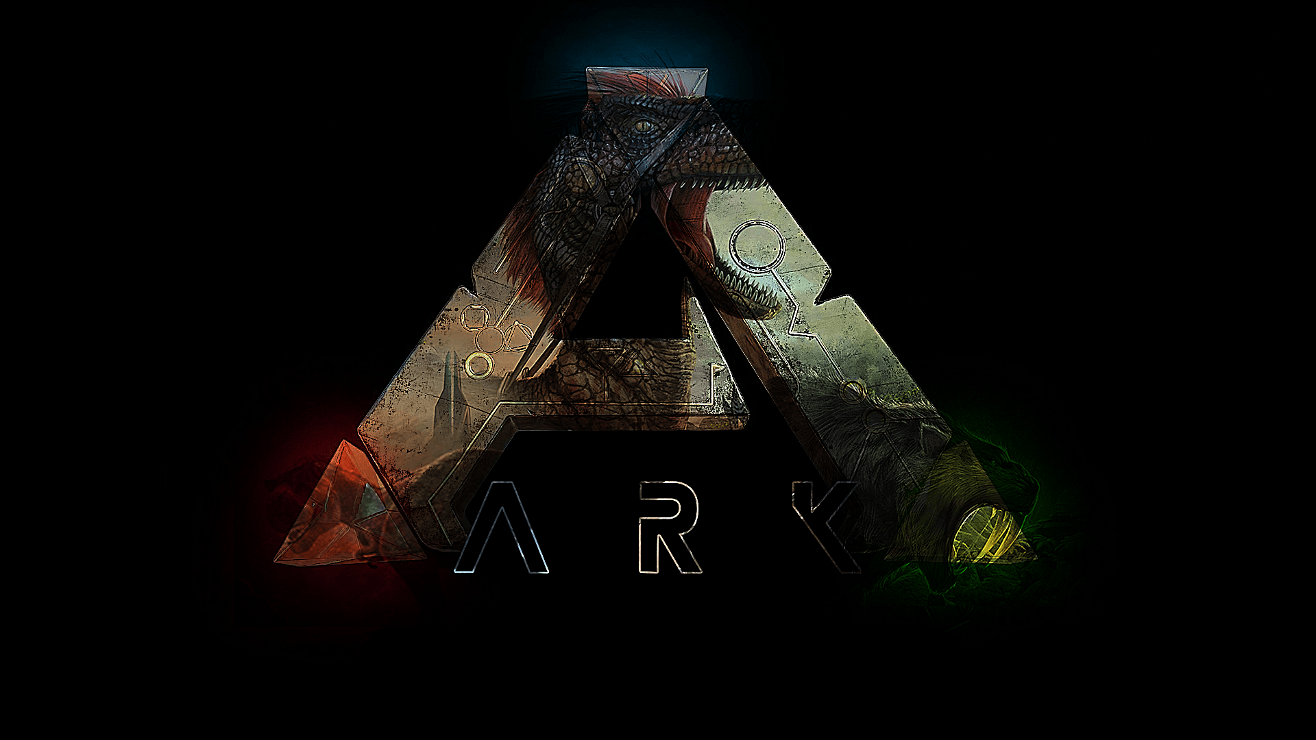 ARK: Survival Evolved Wallpaper, Picture, Image