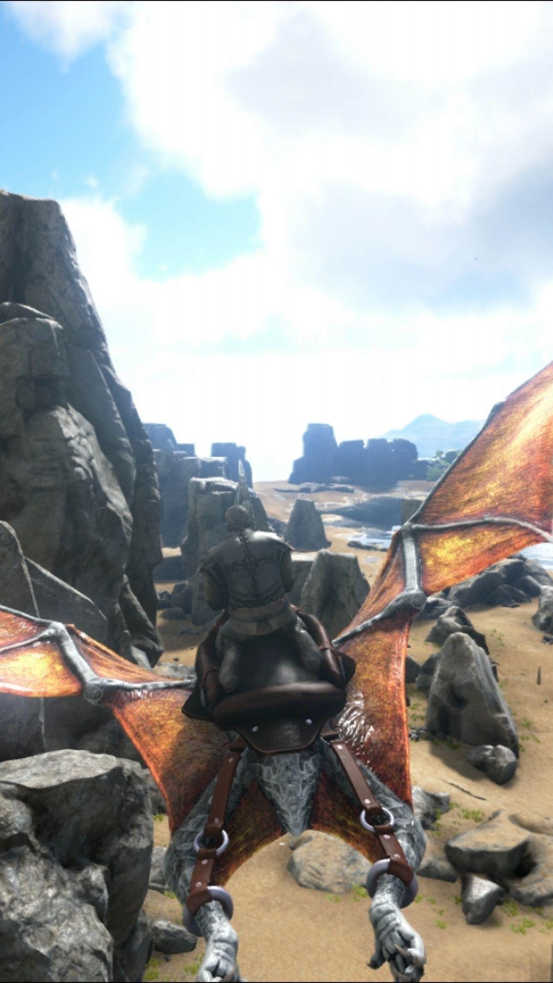 download the last version for iphoneARK: Survival Evolved
