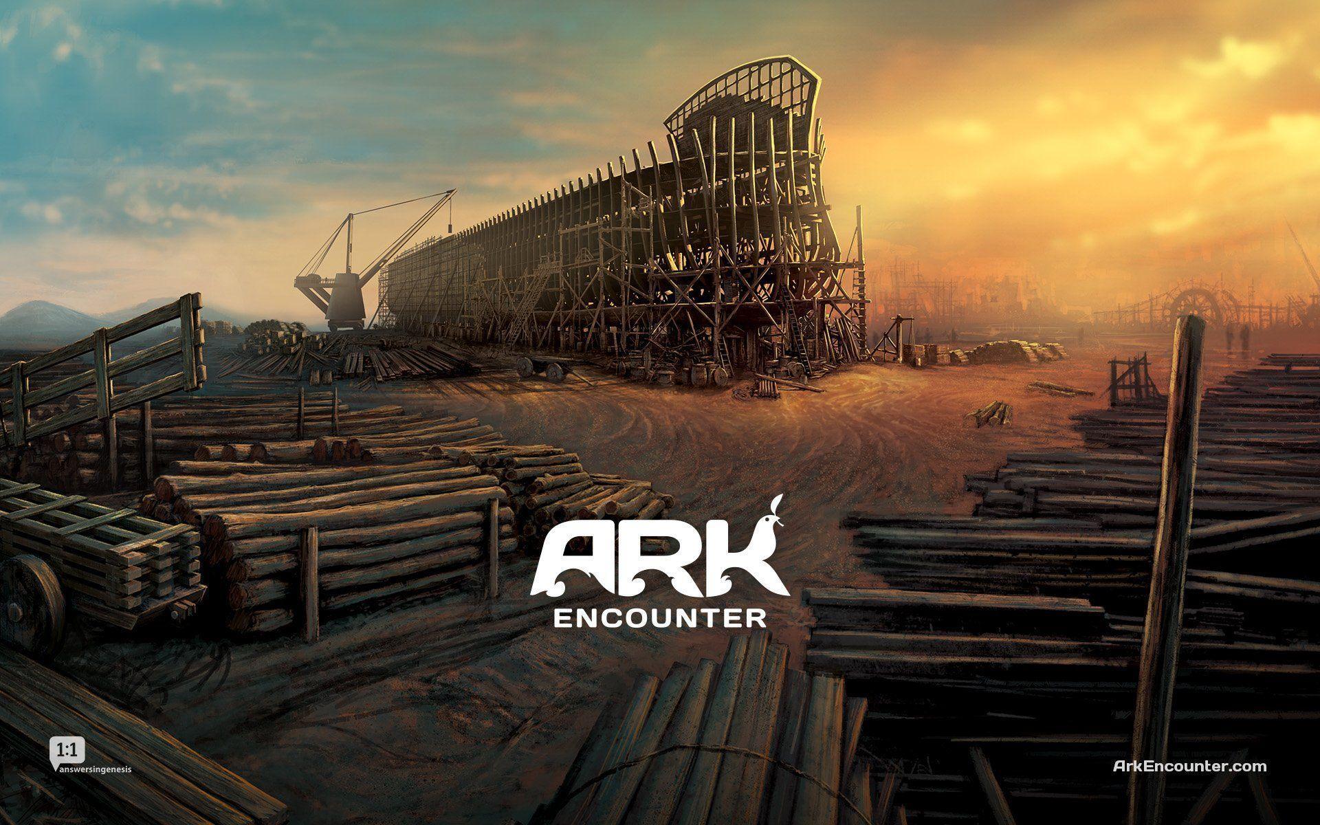 ARK survival evolved dinosaur exploration adventure monster