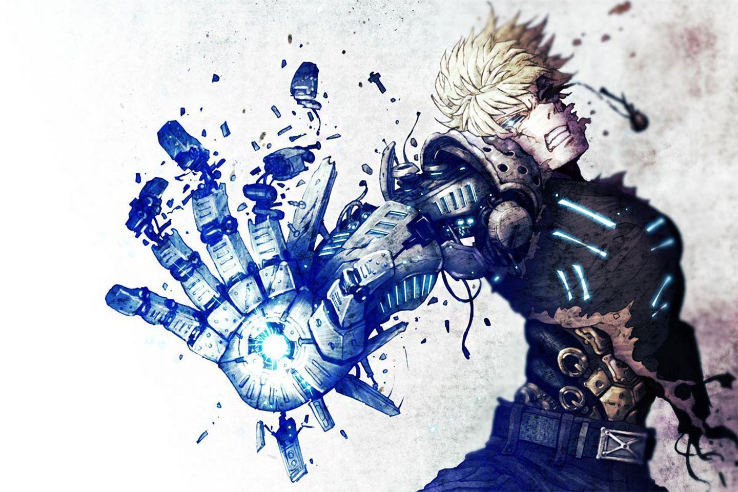 Genos Wallpaper and Background Imagex960