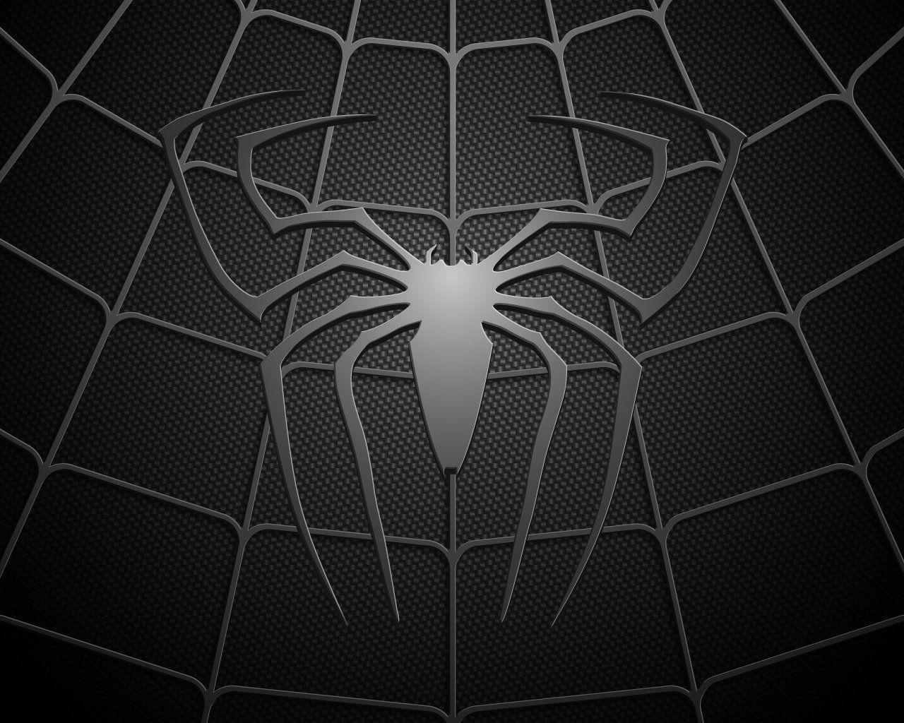 Dark Spider Man Wallpapers Wallpaper Cave