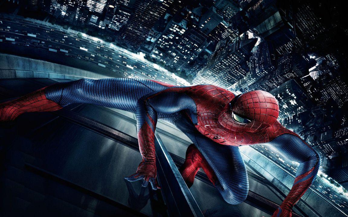 Images: Black Spiderman Wallpaper Widescreen