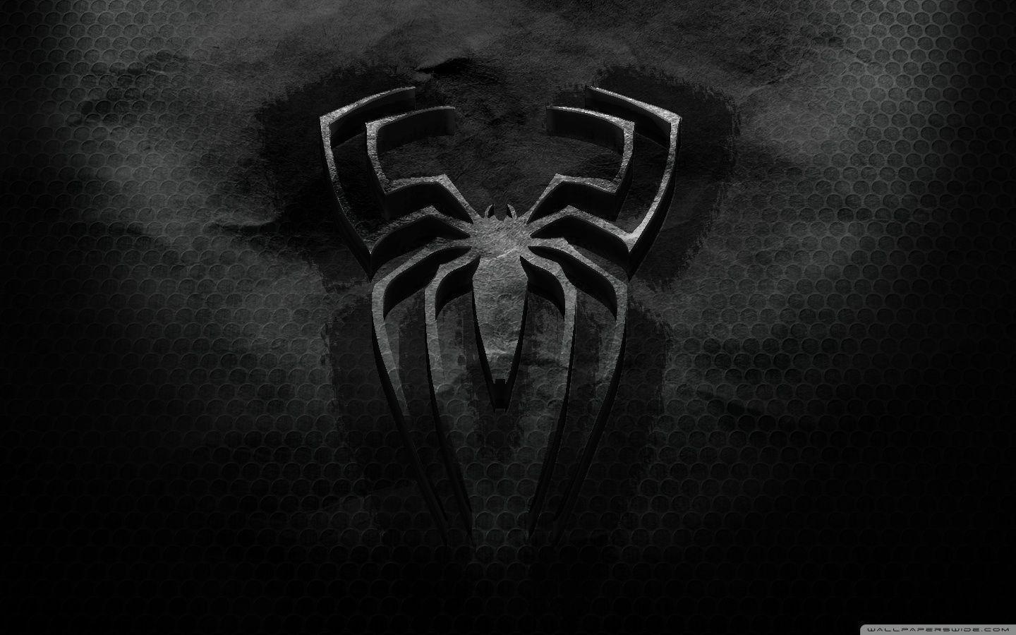 Images: Black Spiderman Wallpaper Widescreen