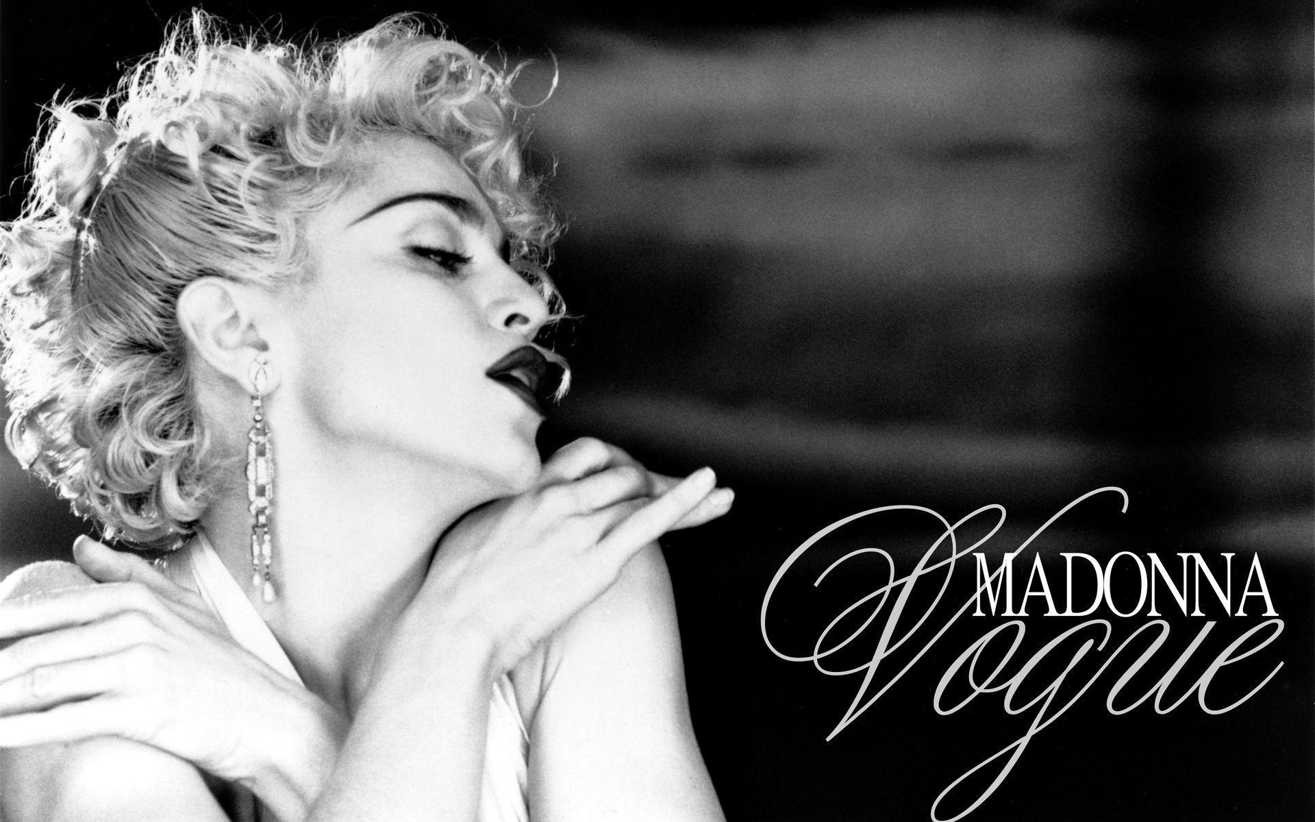 Madonna Wallpaper, Live Madonna Wallpaper, QON97 Madonna Background