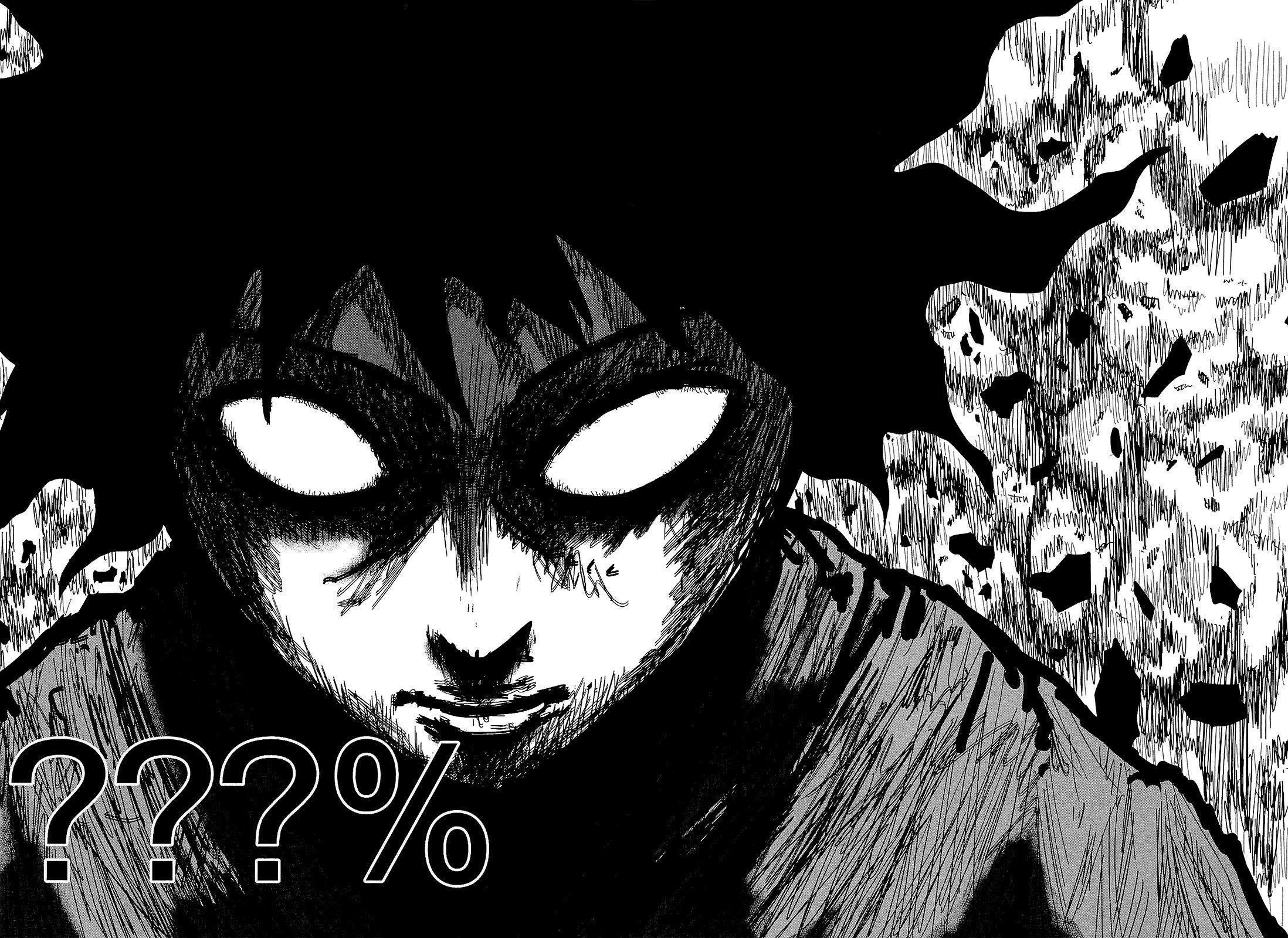 Cool Wallpapers : Mobpsycho100