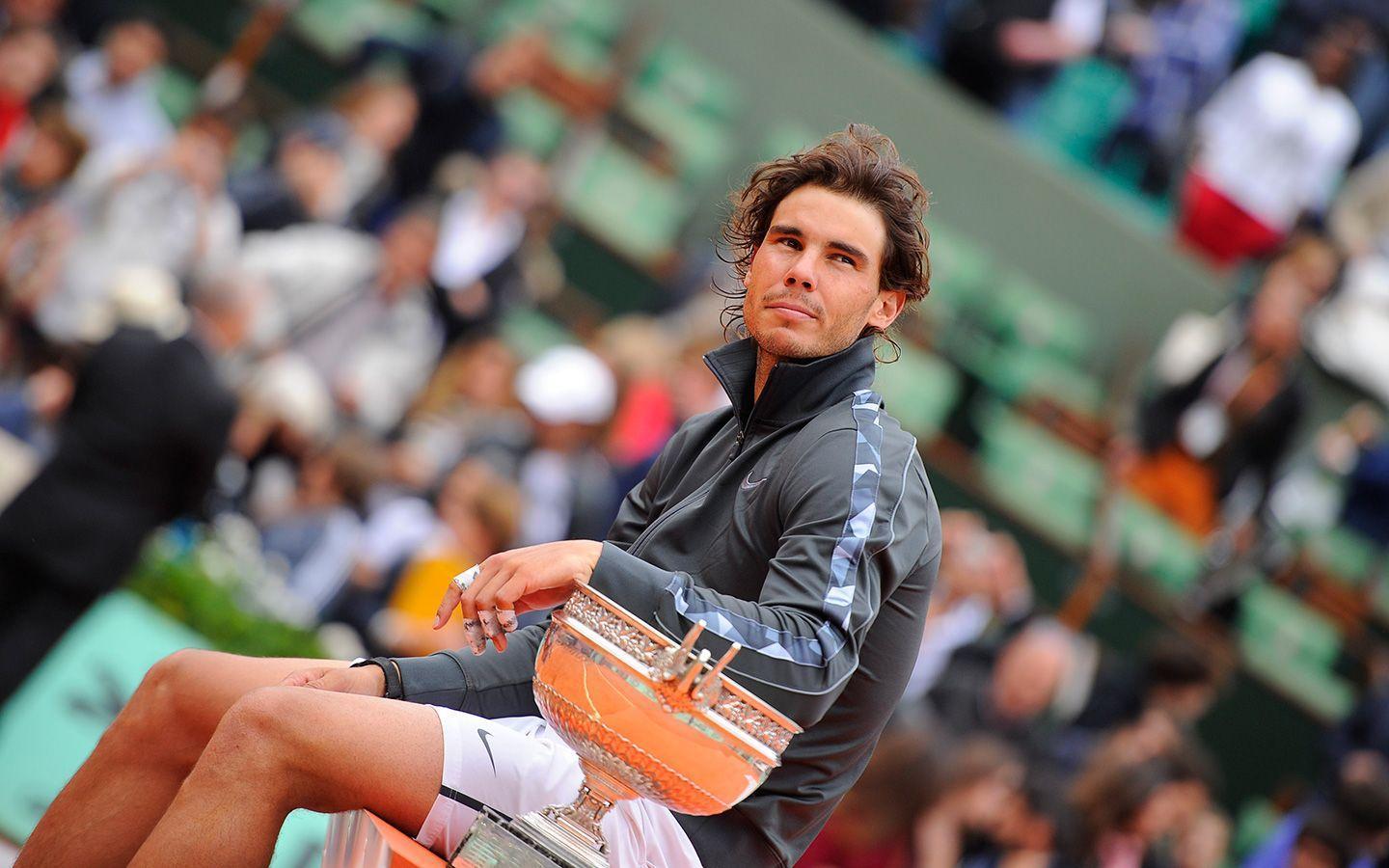 Rafael Nadal wins record 7th French Open title