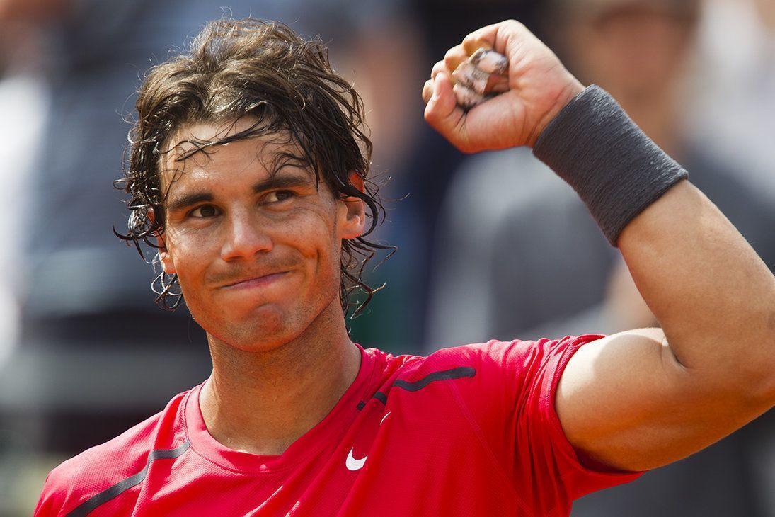 Rafael Nadal No Longer Odds Favorite for 2015 French Open