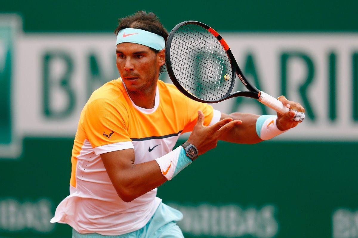 Rafael Nadal: At Roland Garros I had the Unconsciousness