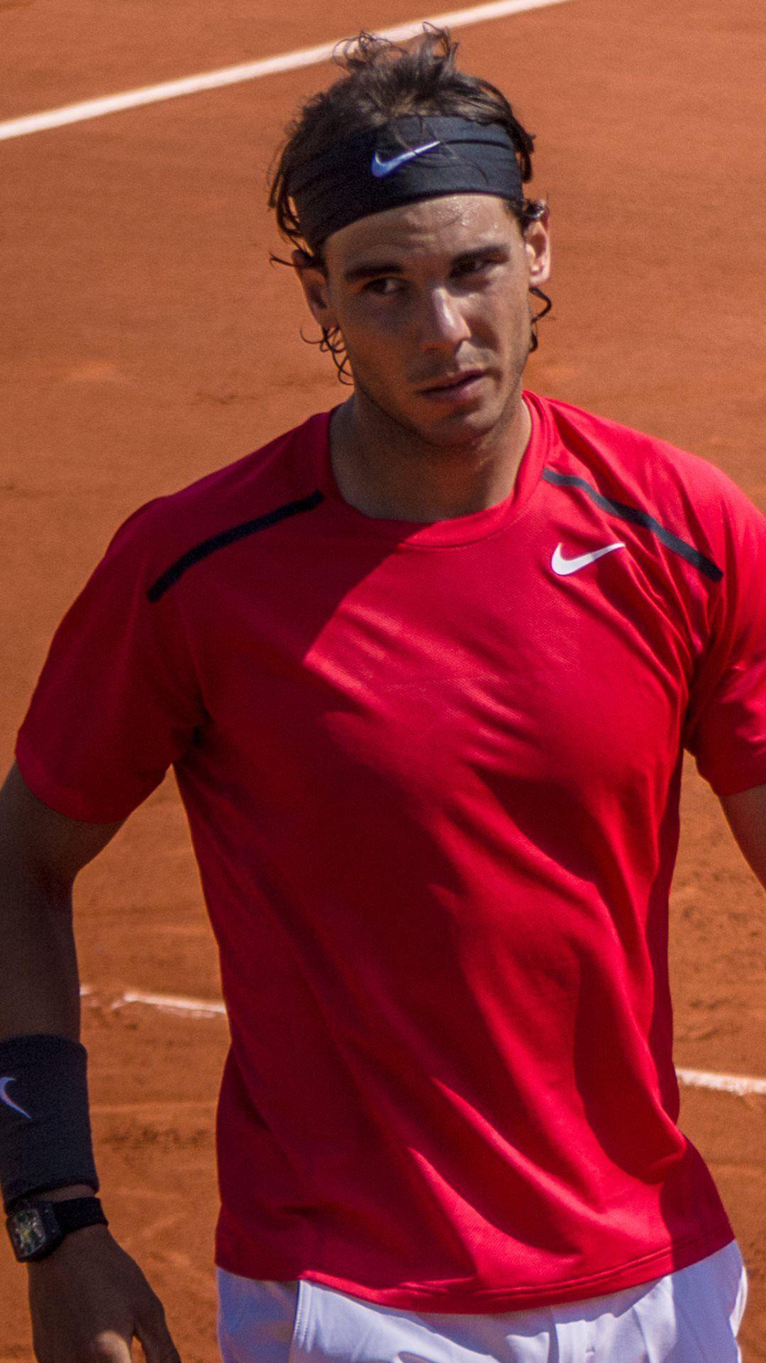 Rafael Nadal Wallpaper · HD Wallpaper