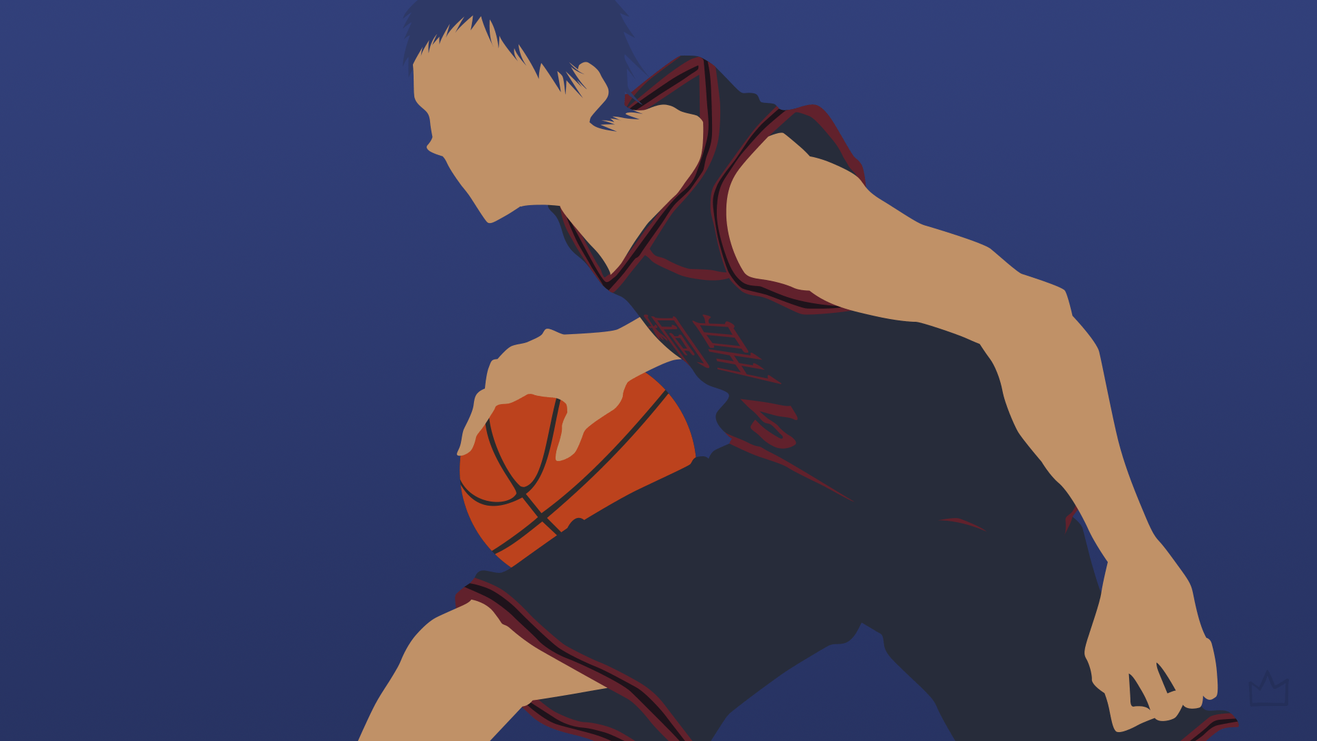 Aomine Daiki (Kuroko no Basket)