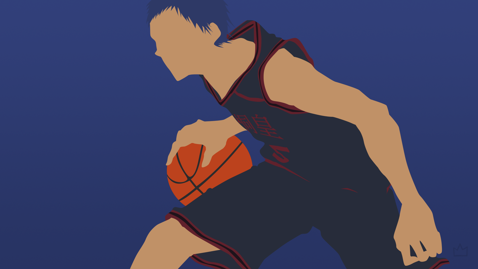 Daiki Aomine Wallpapers - Wallpaper Cave