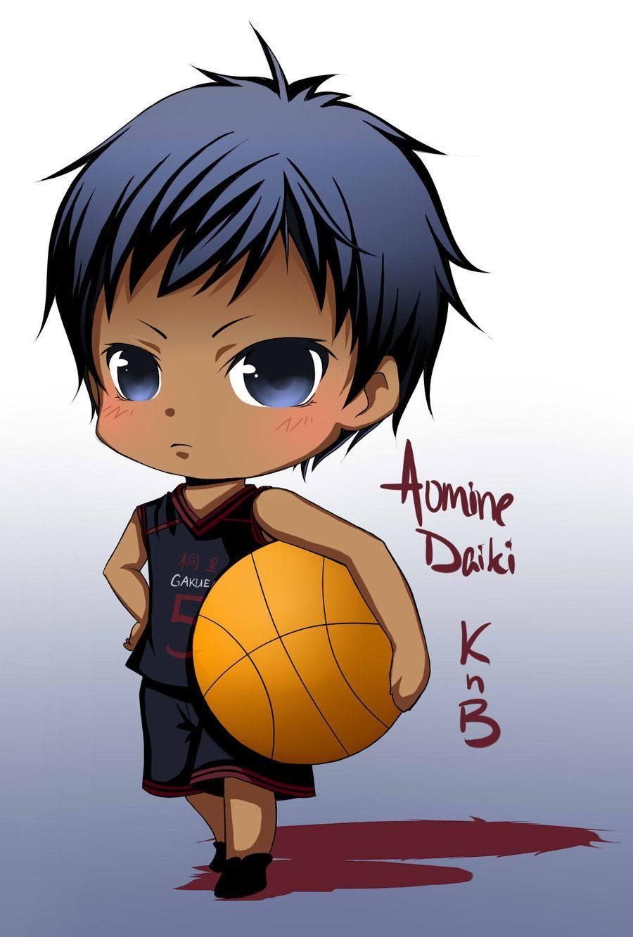 Aomine Daiki Anime Wallpapers APK for Android Download