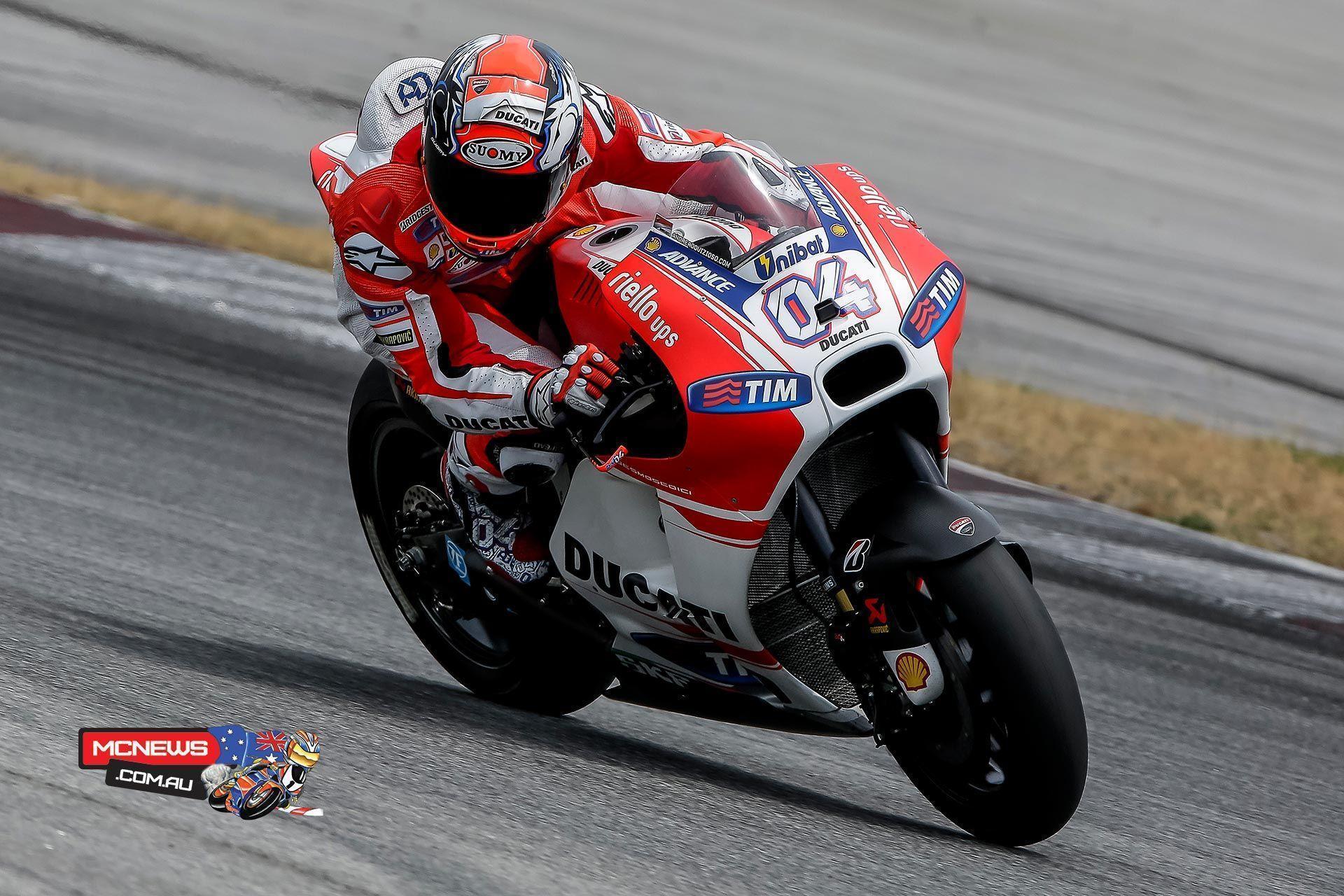 MotoGP 2015 Sepang Test 2 Gallery B