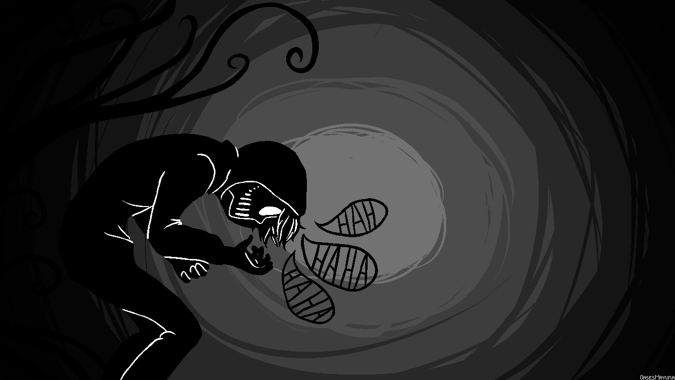 Creepypasta Wallpapers - Wallpaper Cave