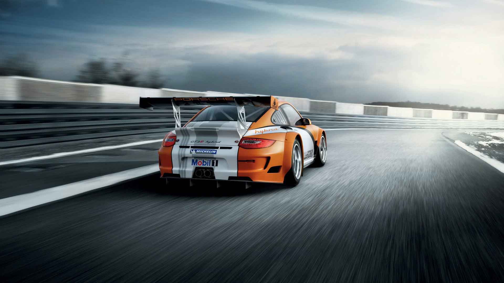 Racing Car Wallpaper For Pc