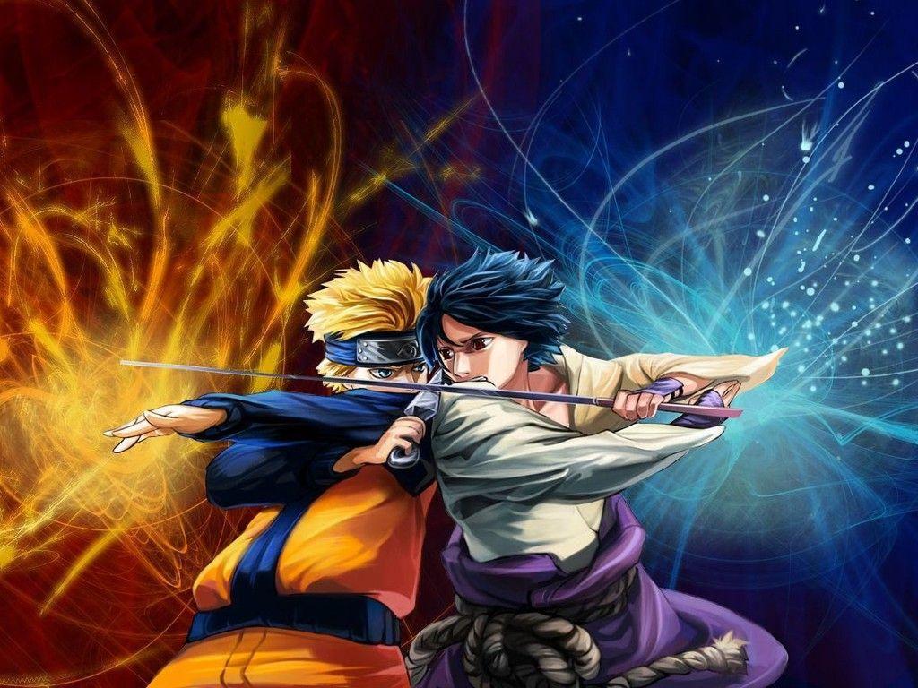 Naruto And Sasuke Vs Madara Wallpapers - Wallpaper Cave