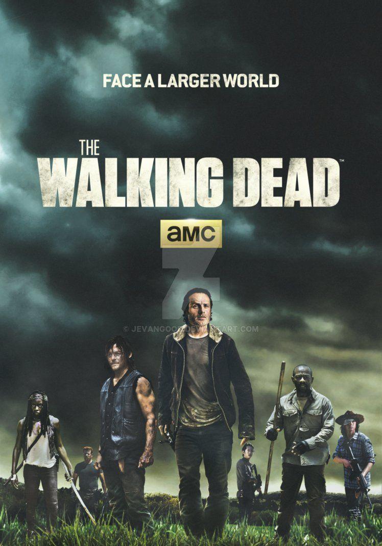 The Walking Dead Wallpaper Season 6. The Walking Dead 6