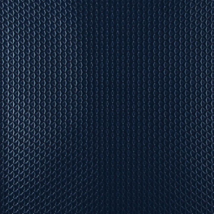 navy blue geometric wallpaper