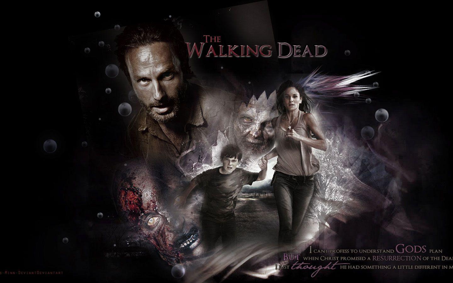 Free Walking Dead Wallpaper, HDQ Walking Dead Image Collection