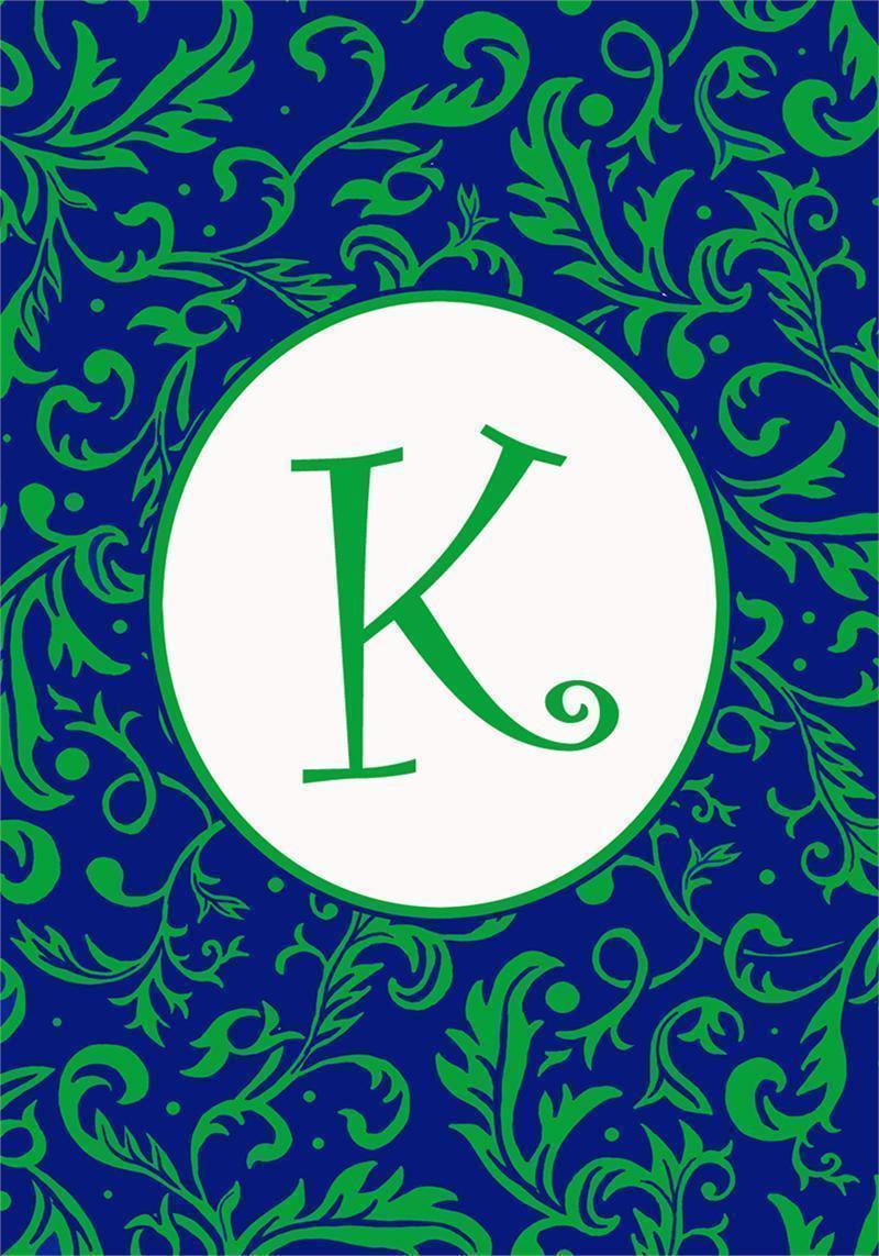 Cool Letter K In Water Image. All things K