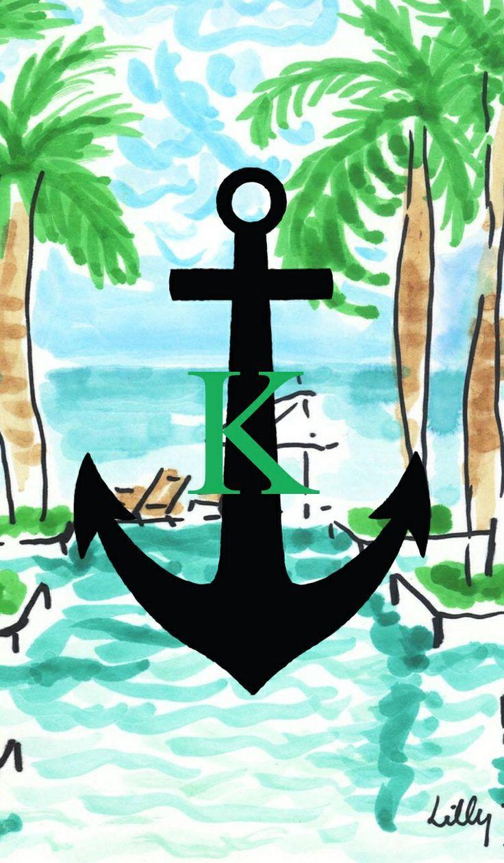 best image about It's a K Thing. Initials