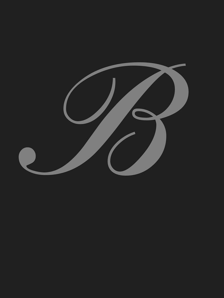 Letter B Wallpaper. Top HDQ Letter B Image, Wallpaper