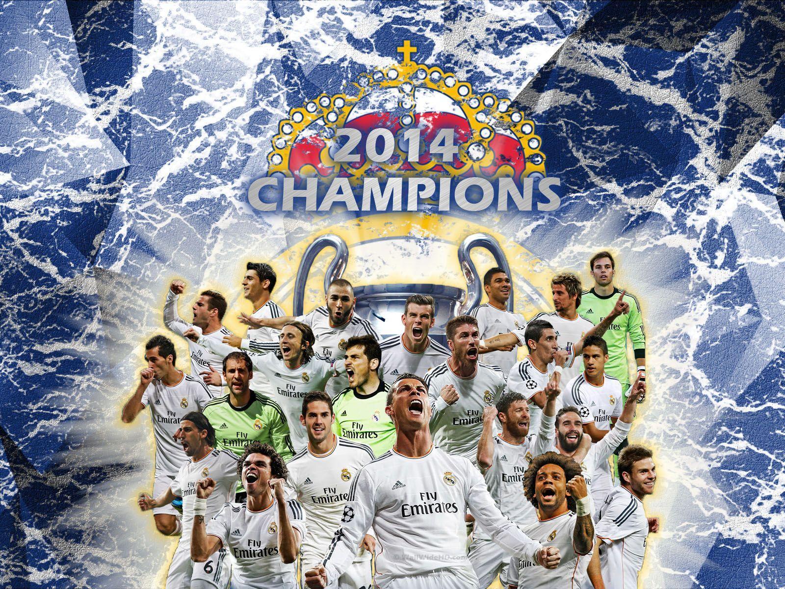 2014, Football, Uefa, Soccer, Cristiano Ronaldo, Real