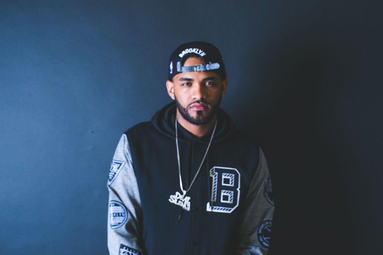 Joyner Lucas Wallpapers - Wallpaper Cave