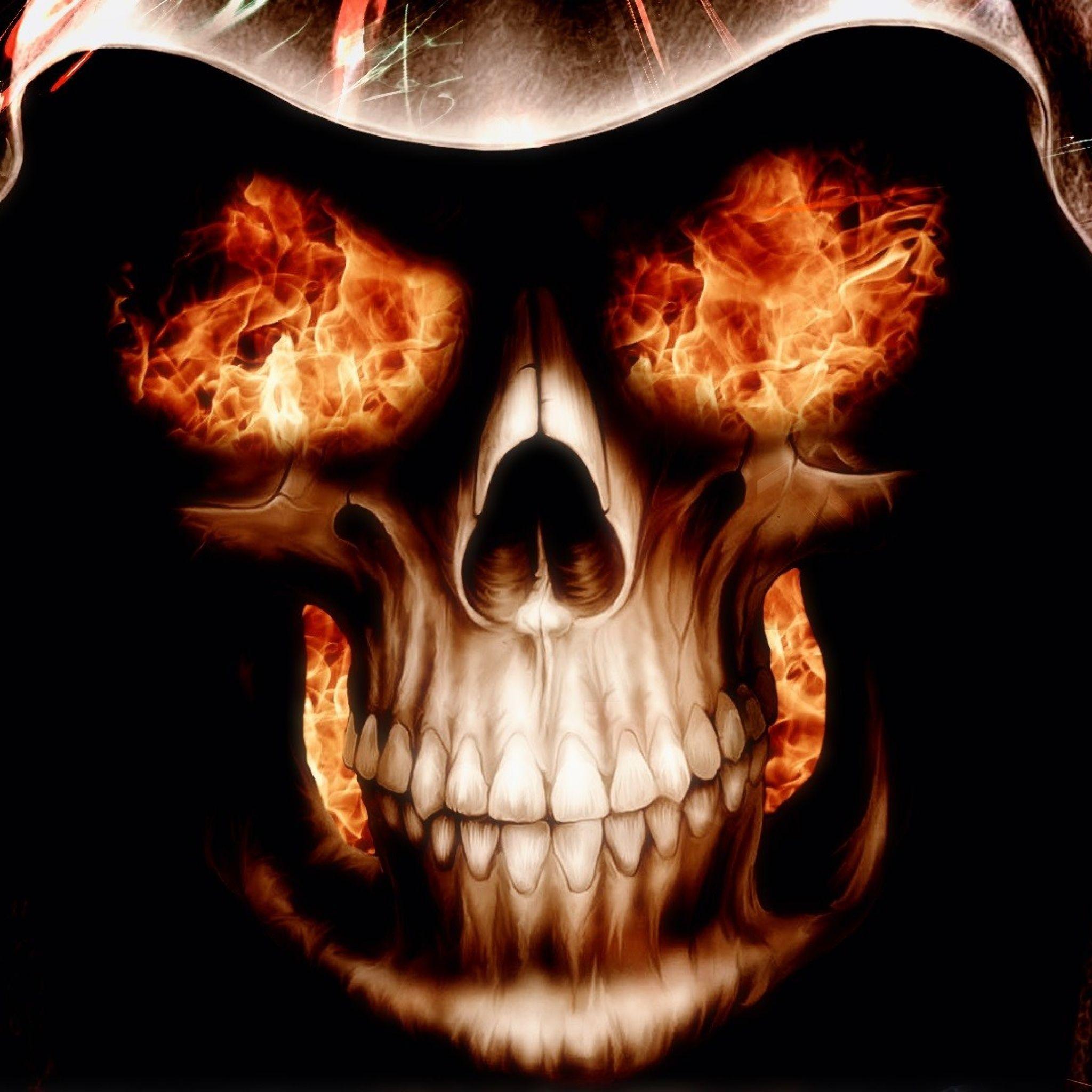 Dangerous HD Wallpaper Smoke Skull (57+ images)-sgquangbinhtourist.com.vn