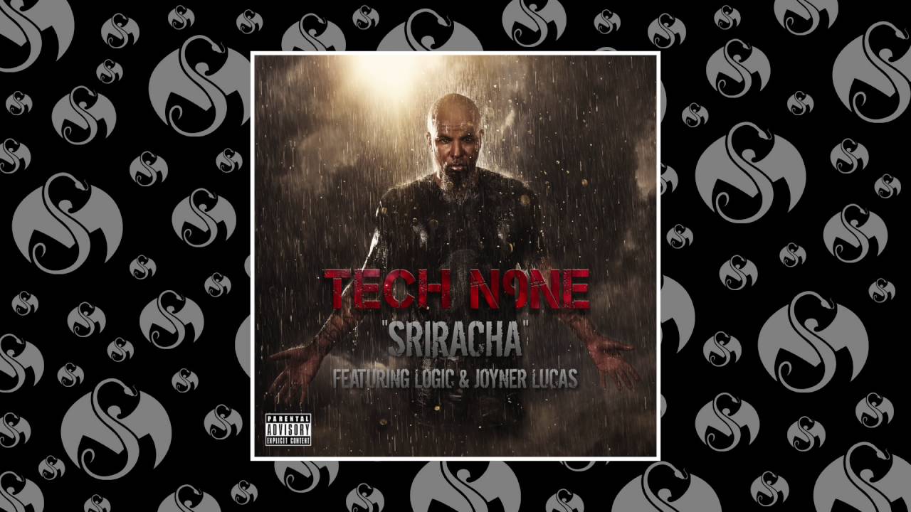 Joyner Lucas Spills The Beans On Tech N9ne's Beef With Logic