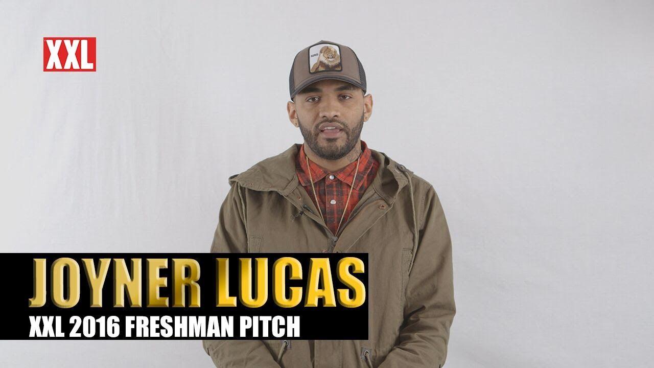 Joyner Lucas HD Image and Wallpaper