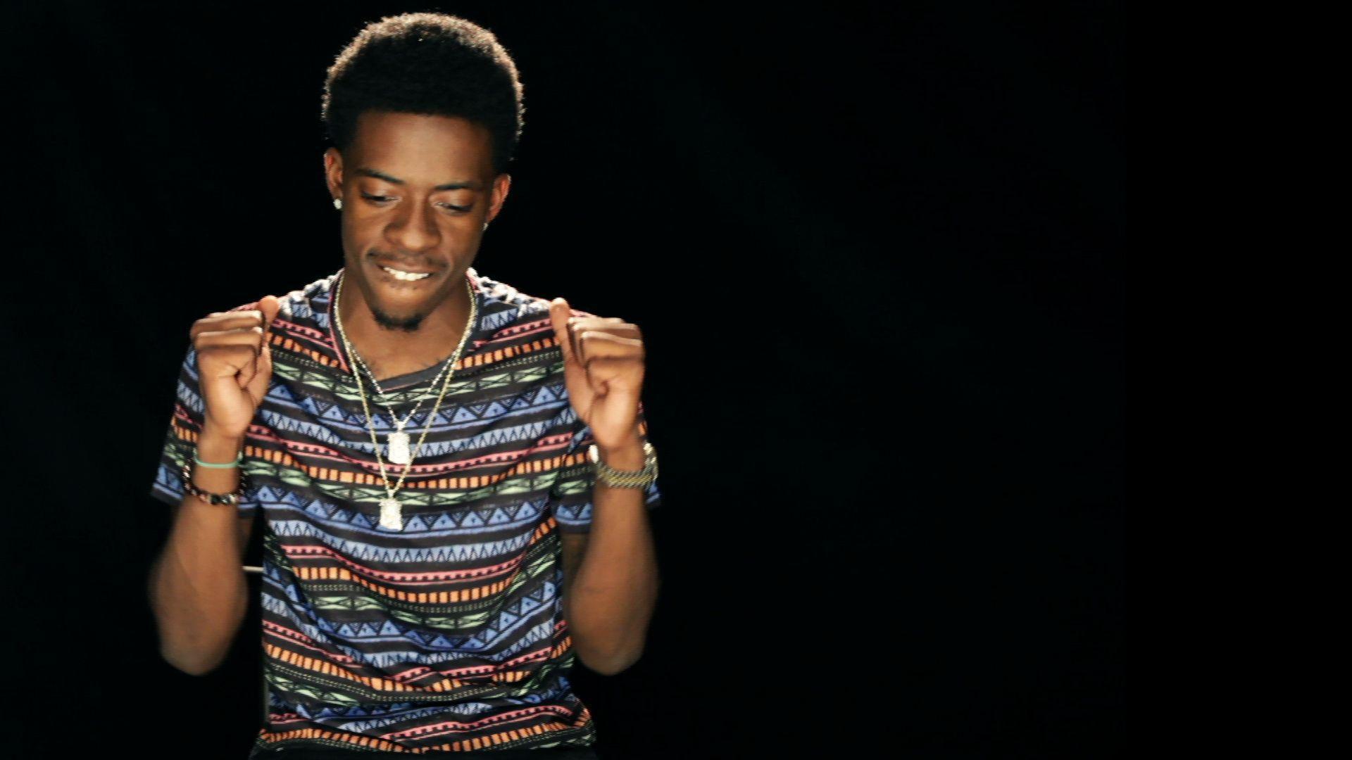 Rich Homie Quan. Mad Fresh Daily