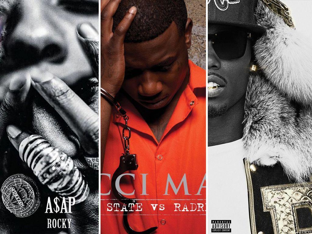 Tech N9ne, Logic and Joyner Lucas Take Turns Destroying New Song