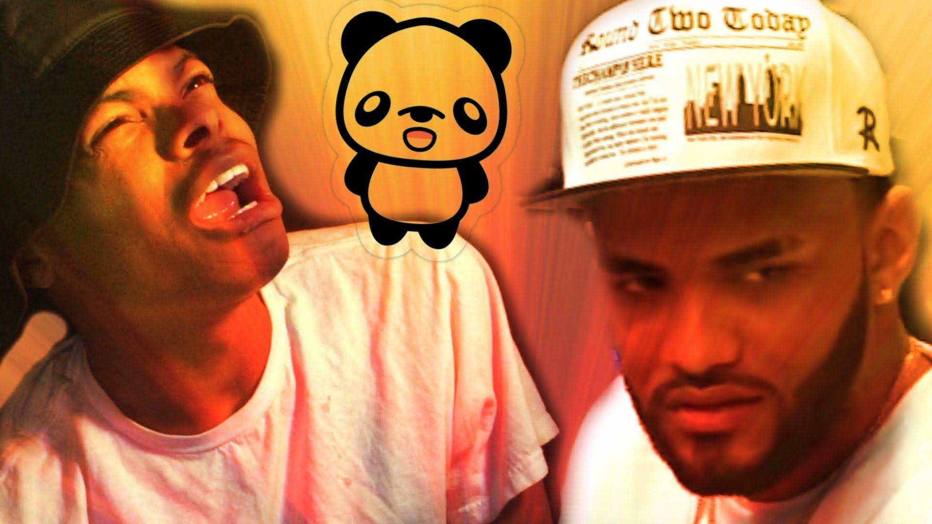 Joyner Lucas Remix DONE RIGHT! (Reaction) IT'S DEAD