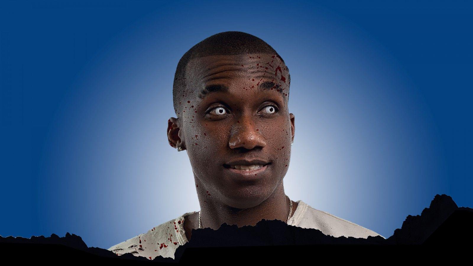 Here's What It's Like To See Hopsin On His Savageville Tour