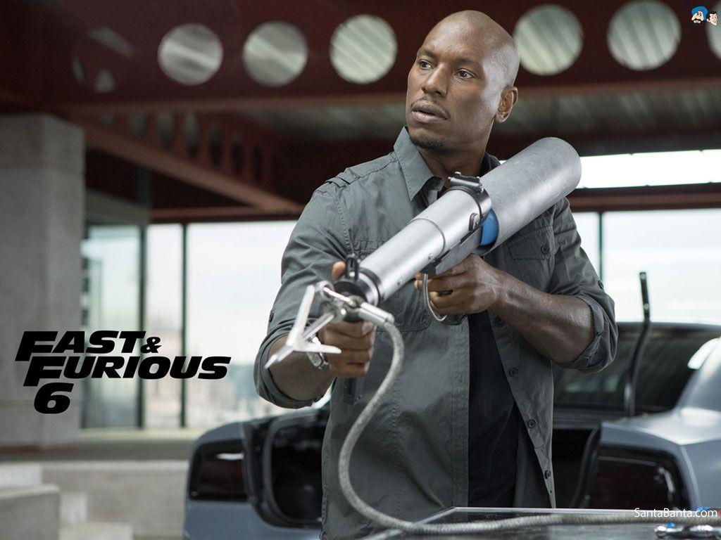 Fast and Furious 6 wallpaper, Picture, Photo