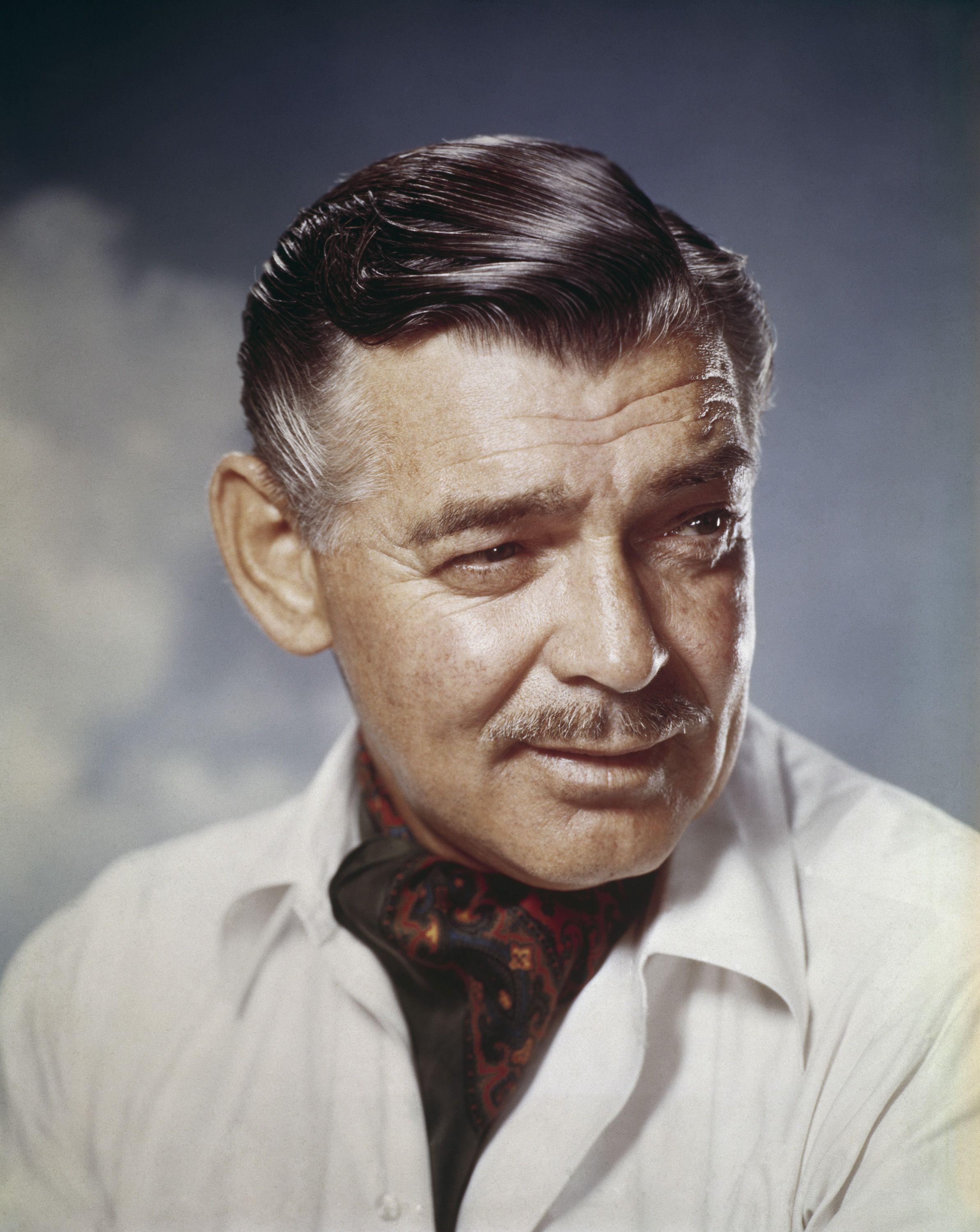 Clark Gable wallpaper