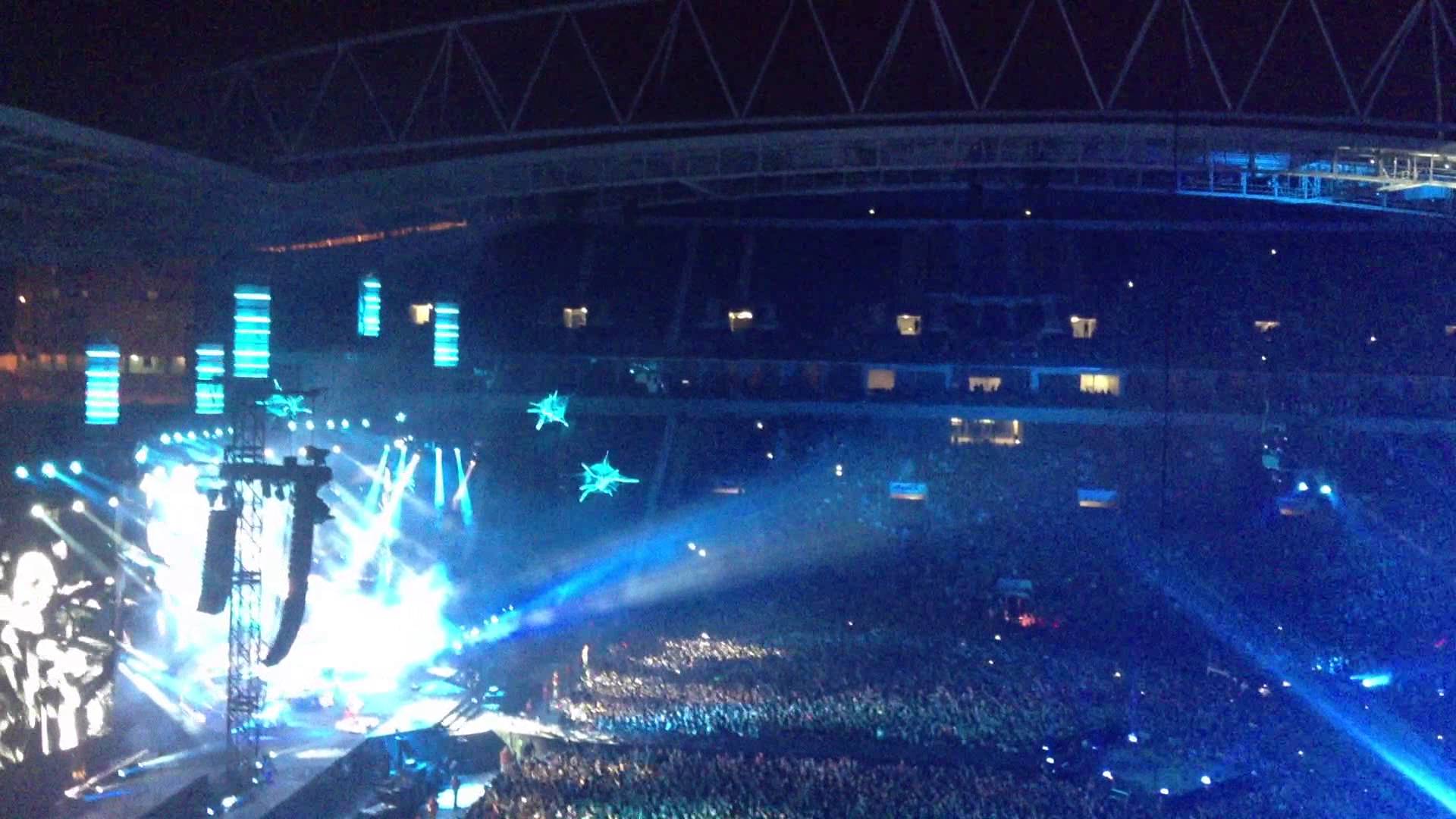 Muse Estádio do Dragão
