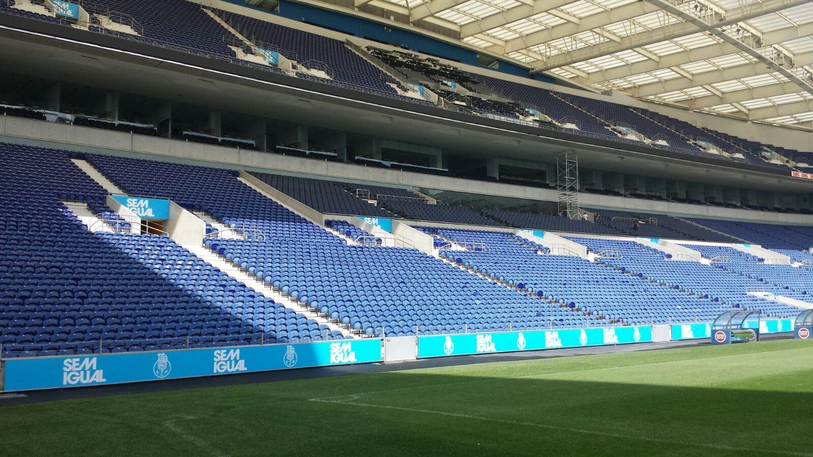 Destino: o Douro e suas vinícolas. Caminhando por aí