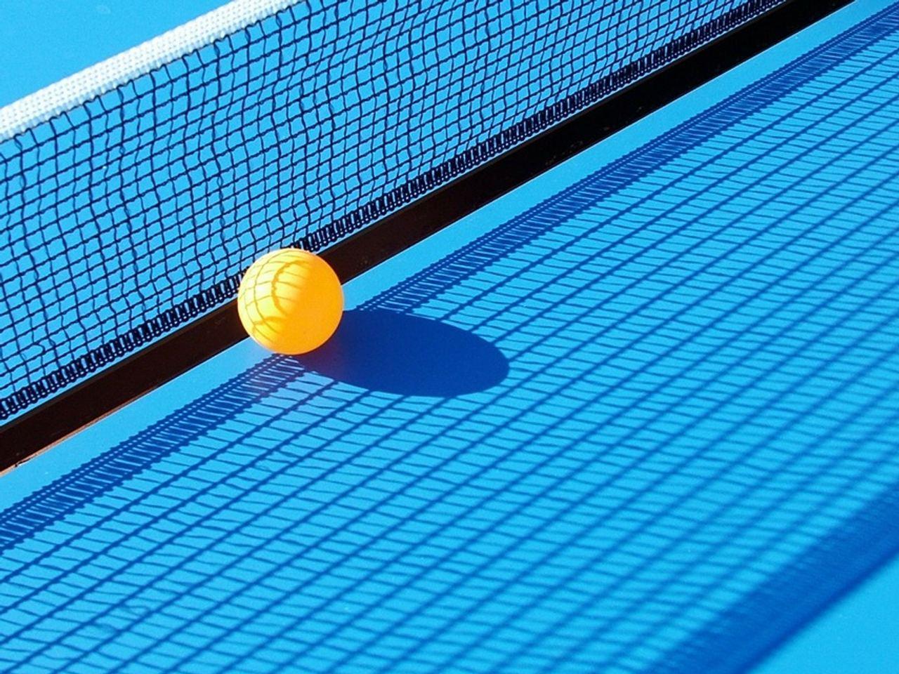 Table Tennis Wallpaper. HD Wallpaper Base
