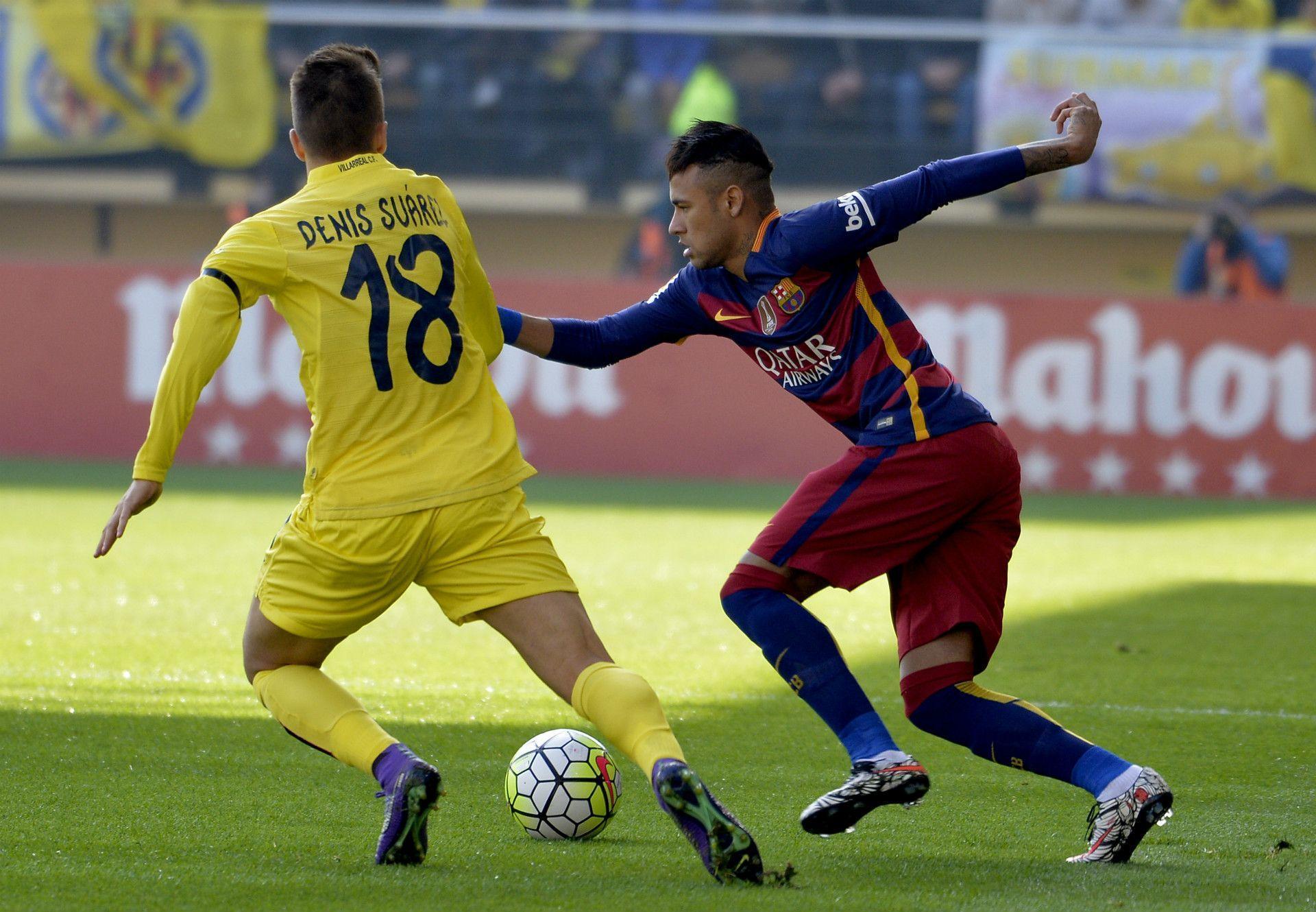 Exclusive: Denis Suarez on possible Barcelona return