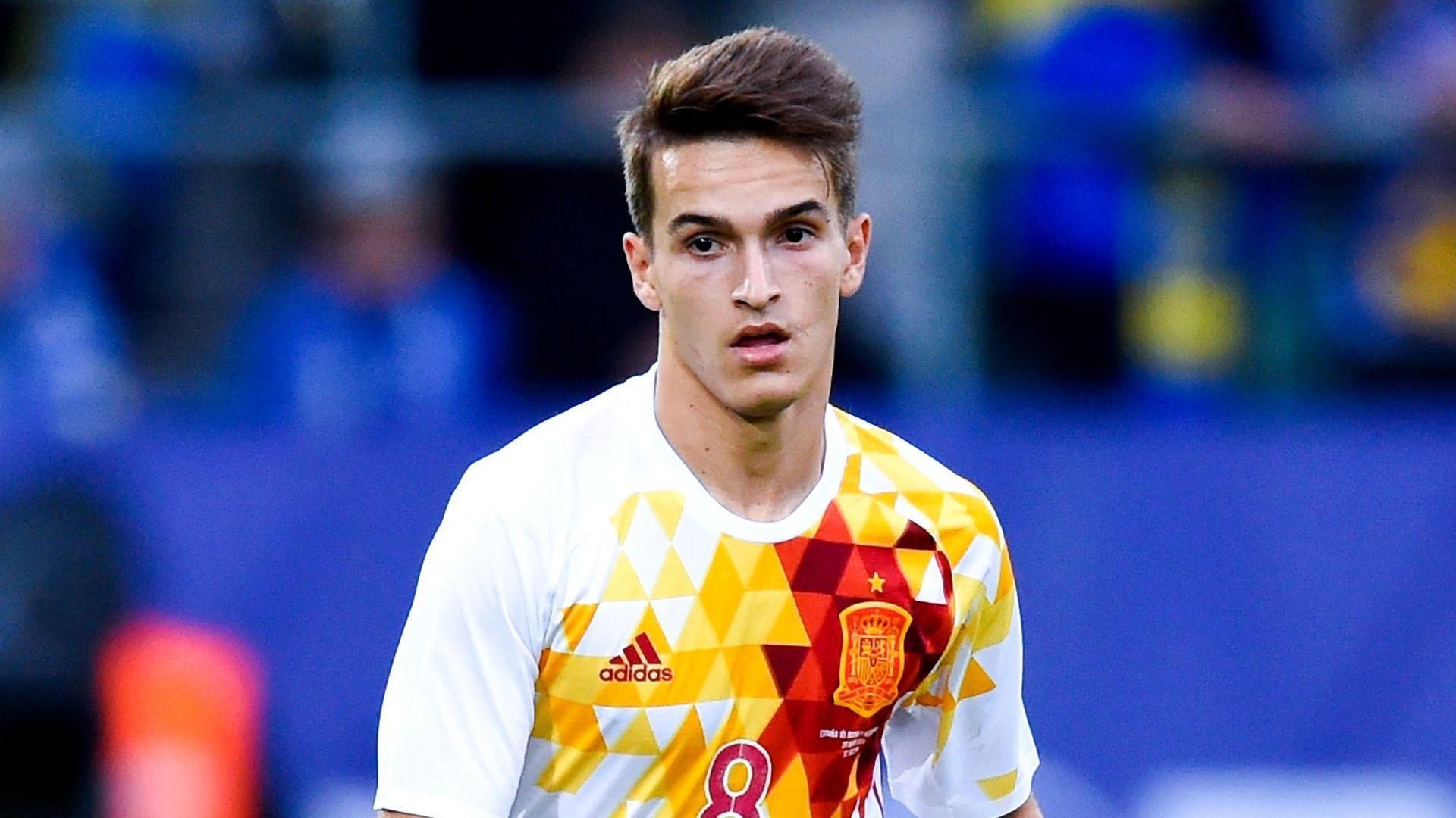 RUMOURS: Barcelona agree deal for Denis Suarez